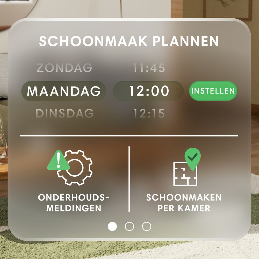 3 manieren om de robot te bedienen